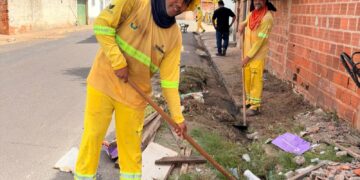 Teresina fará mutirão de limpeza para eliminar focos do Aedes Aegypti