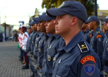 Concurso para PM e Corpo de Bombeiros do Maranhão abre 3.350 vagas; veja edital