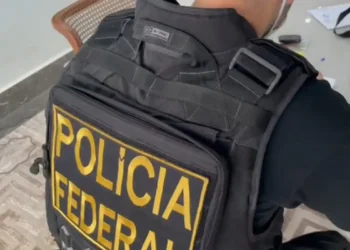 Operação nacional contra facções cumpre 274 mandados em 16 estados; veja lista