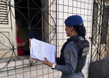 Atuação integrada das forças de segurança no Maranhão reduz casos de feminicídio em 83%