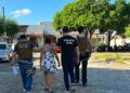 Mulher suspeita por tentativa sequestro de bebê é indiciada