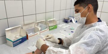 FMS de Teresina alerta para prevenção contra hepatites virais