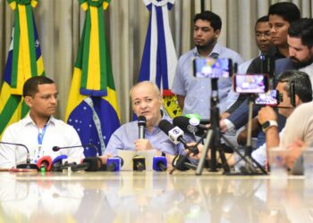 Prefeitura chama 180 aprovados para educação de Teresina