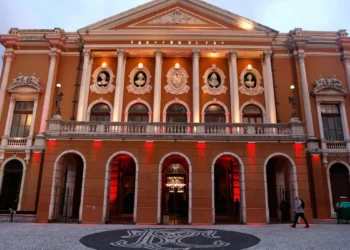 Unesco reconhece Teatros da Amazônia como Patrimônio Mundial Cultural