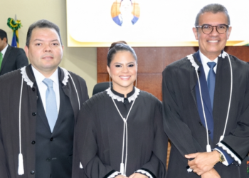 TRE empossa primeira mulher jurista titular no Piauí; veja perfil