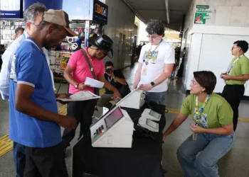 Prazo para registrar candidatos nos tribunais termina no dia 15