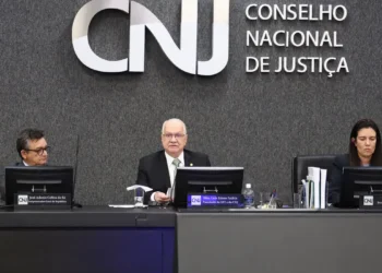 Ministro Fachin, presidente do STF, apresenta novas regras de conduta para magistrados