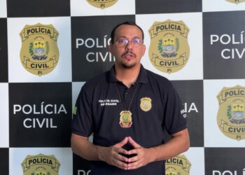 Homem acusado de matar PM é encontrado morto na penitenciária