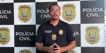 Homem acusado de matar PM é encontrado morto na penitenciária