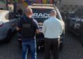 Preso homem condenado a 21 anos de cadeia por estupro de vulnerável em Teresina