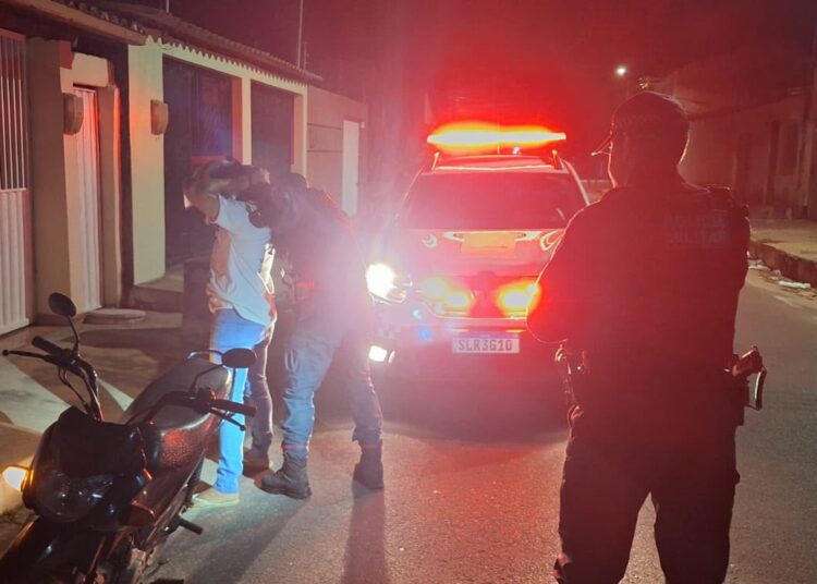 SSP-PI divulga balanço de operações que resultaram R$ 112,00 milhões em prejuízos ao crime organizado