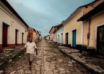 Alcântara, no Maranhão, tem a terceira maior população quilombola do Nordeste