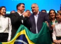 Vídeo: Genésio Jr comenta escolha do candidato a vice de Flávio Bolsonaro