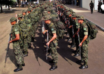 TRE aprova pedido de envio de forças federais para 45 municípios maranhenses