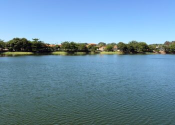 Parque Lagoas do Norte vai receber obras de revitalização