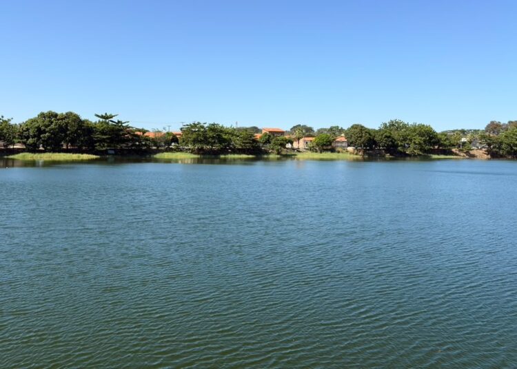 Parque Lagoas do Norte vai receber obras de revitalização