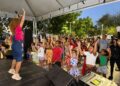 Prefeitura de Teresina leva lazer para moradores do bairro Renascença II