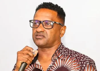 Professor de história, maranhense Hertz Dias, 55 anos, é candidato à Presidência pelo PSTU