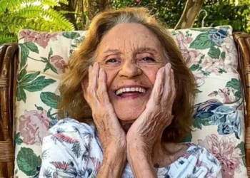 Morre atriz Laura Cardoso aos 98 anos, em São Paulo