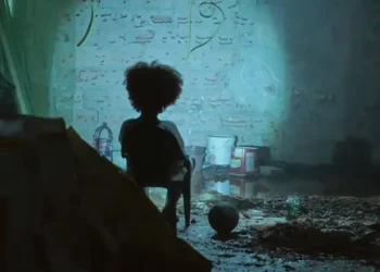 Filme de Grace Passô ganha Kikito no Festival de Cinema de Gramado