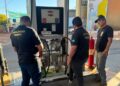 Procon e Imepi autuam 12 postos de combustíveis por irregularidades
