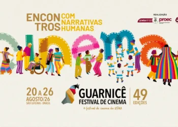 Perto de completar 50 anos, Festival Guarnicê de Cinema, no Maranhão, começa dia 20