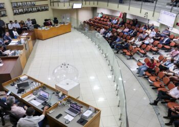 Propaganda eleitoral no rádio e TV começa no dia 28 de agosto