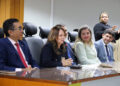 Tribunal Eleitoral instala comissão de auditoria da votação eletrônica