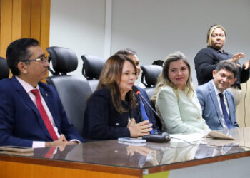 Tribunal Eleitoral instala comissão de auditoria da votação eletrônica