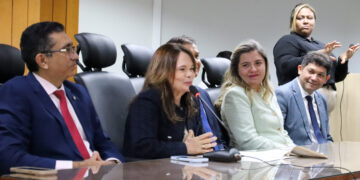Tribunal Eleitoral instala comissão de auditoria da votação eletrônica