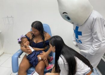 Campanha de Multivacinação em Teresina será aberta no sábado; veja locais de aplicação