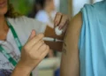 País terá Dia D da Campanha de Multivacinação neste sábado