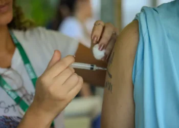 País terá Dia D da Campanha de Multivacinação neste sábado