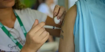 País terá Dia D da Campanha de Multivacinação neste sábado