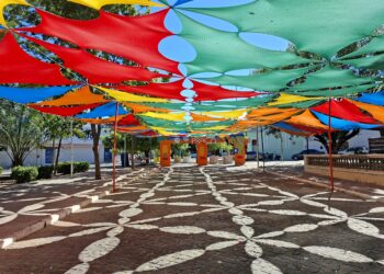 Diversão: confira os rolês deste sábado e domingo em Teresina