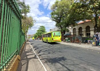 Nunes Marques cobra TREs por transporte público gratuito no dia das eleições