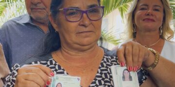 Nova Carteira de Identidade será exigida pelo INSS a partir de 2027