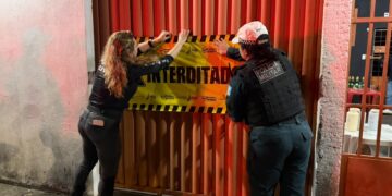 Operação Silêncio e Paz interdita dois estabelecimentos em Teresina