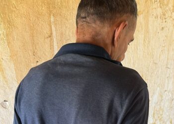 Foragido por feminicídio é preso no Piauí após denúncia pelo BO Fácil
