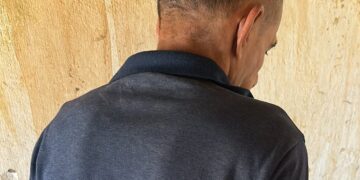 Foragido por feminicídio é preso no Piauí após denúncia pelo BO Fácil