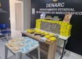 PM do PI e MA apreendem 200 quilos de drogas em operação em Teresina