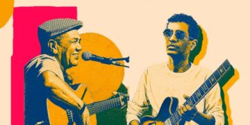 Blues do Piauí: Assis Bezerra e Renato Piau fazem show em Teresina