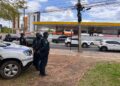 Operação reforça policiamento nos bairros da zona Leste de Teresina