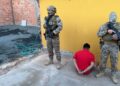 Polícia prende membros de facção por planejar a morte de dois delegados do Piauí