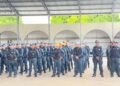 Eleições 2026: começa o embarque de policiais militares para o interior do Piauí