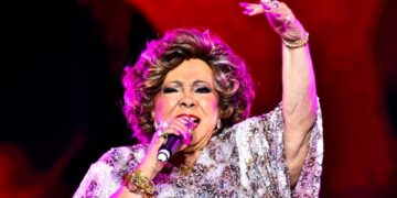 Alcione canta no aniversário de 414 de São Luís; veja programação