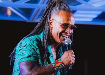 Ara Ketu faz show gratuito em Teresina dia 25 de setembro