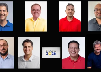 Eleitores do Maranhão têm oito candidatos ao cargo de governador; conheça