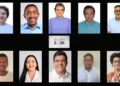 Veja quem irá concorrer ao governo do estado no Piauí em 4 de outubro