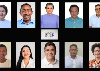 Veja quem irá concorrer ao governo do estado no Piauí em 4 de outubro